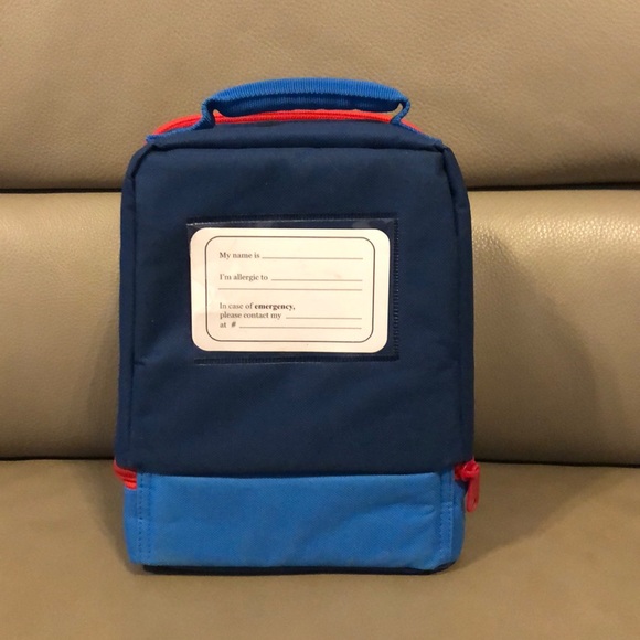 Paw Patrol Lunchbox Insulated - Picture 4 of 5